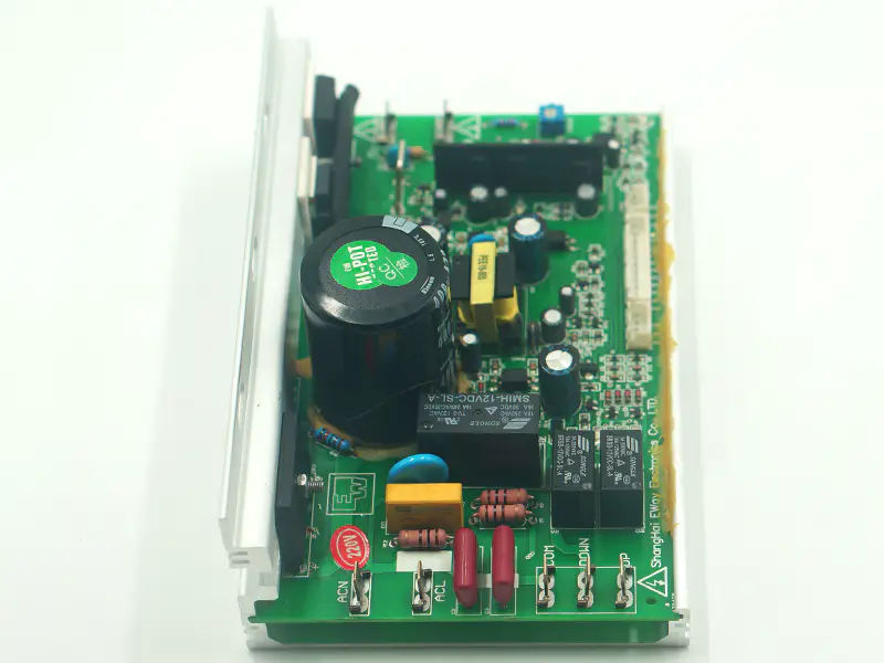 Treadmill B304 S13 circuit board